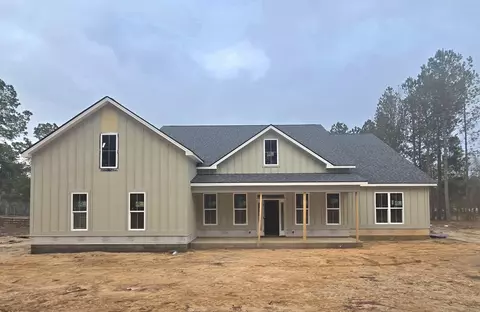 339 Chime Bell Church Rd, Aiken, SC 29803