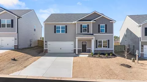 617 Lytham Dr, Aiken, SC 29801