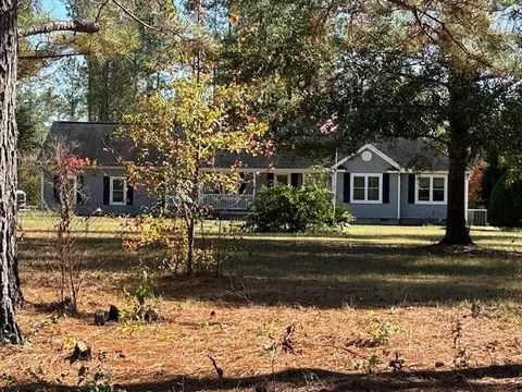 131 Marks Walden Rd, Blythe, GA 30805