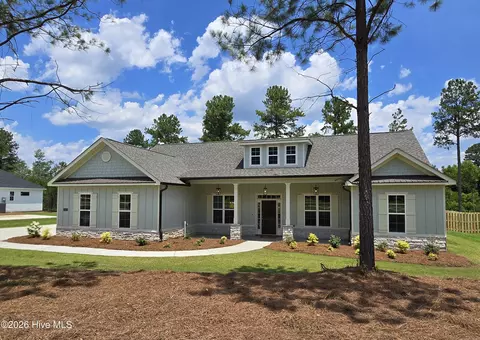1532 Bellingham Dr, Beech Island, SC 29842