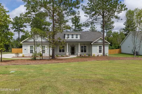 1532 Bellingham Dr, Beech Island, SC 29842