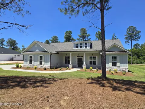 1532 Bellingham Dr, Beech Island, SC 29842