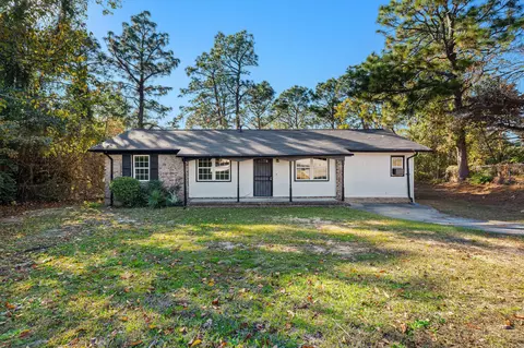 3415 Cauthen Dr, Augusta, GA 30906