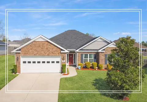 311 Baylor Dr, Graniteville, SC 29829