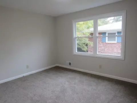 Bedroom - 4629 Silver Lake Dr, Evans, GA 30809 photo 1 of 2