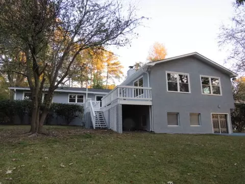 Exterior - 4629 Silver Lake Dr, Evans, GA 30809 photo 2 of 2