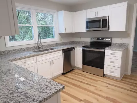 Kitchen - 4629 Silver Lake Dr, Evans, GA 30809 photo 2 of 2