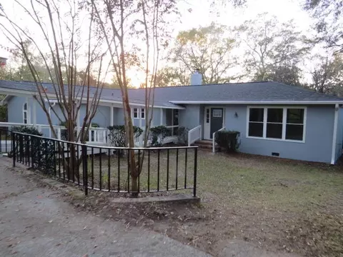 4629 Silver Lake Dr, Evans, GA 30809