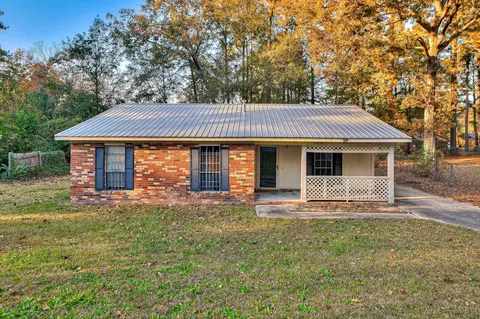 2503 Dewsbury Ct, Hephzibah, GA 30815