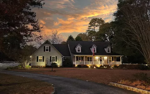 24 Timberidge Dr, North Augusta, SC 29841