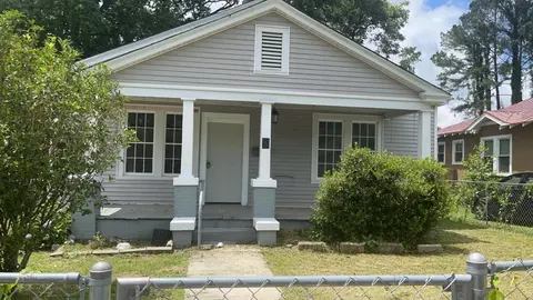 2012 Stanres St, Augusta, GA 30904