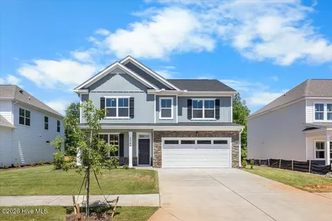 5544 Sweetwater Dr #TP22, Grovetown, GA 30813