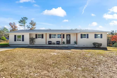 245 Berry Ln, Beech Island, SC 29842