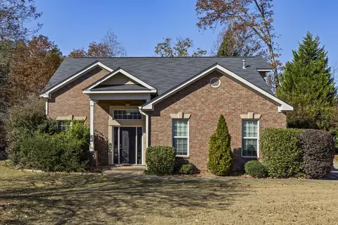 215 Bainbridge Dr, Aiken, SC 29803