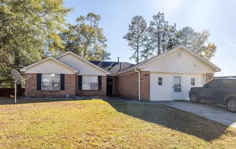 2112 Stoker Pl, Hephzibah, GA 30815