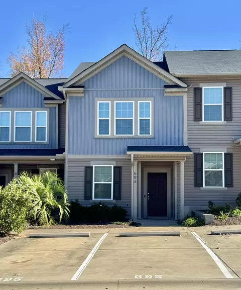 695 Red Cedar Ct, Grovetown, GA 30813