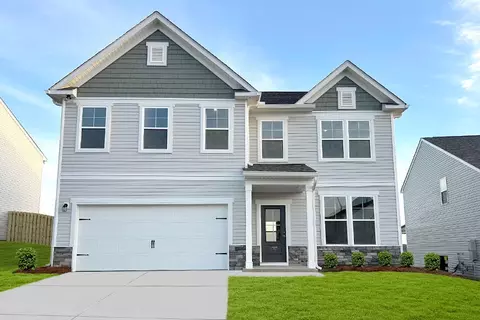 4393 Hartshorn Cir, Aiken, SC 29801
