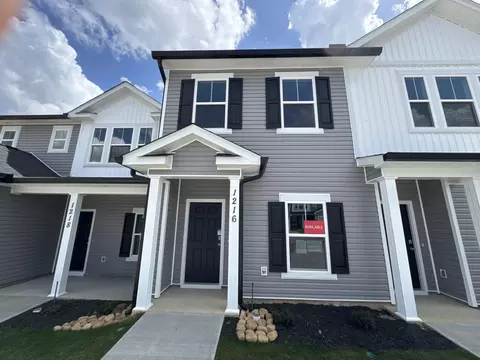 1216 Vail Dr #15B, Grovetown, GA 30813