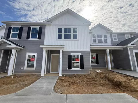 1214 Vail Dr #15C, Grovetown, GA 30813