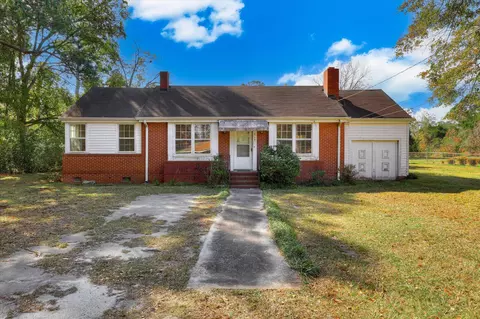2718 Lakewood Dr, Augusta, GA 30904