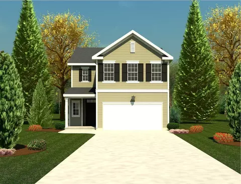 455 Helen Dr #WD286, North Augusta, SC 29860