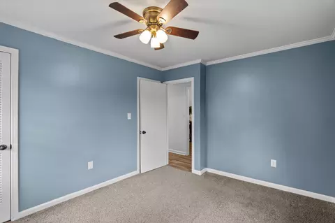 Bedroom - 125 Lee St, Thomson, GA 30824 photo 2 of 6