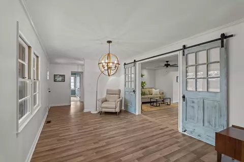 Entry Way - 125 Lee St, Thomson, GA 30824 photo 4 of 8