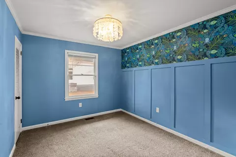 Bedroom - 125 Lee St, Thomson, GA 30824 photo 3 of 6