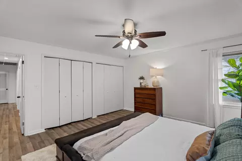 Bedroom - 125 Lee St, Thomson, GA 30824 photo 6 of 6