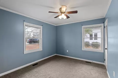 Bedroom - 125 Lee St, Thomson, GA 30824 photo 1 of 6