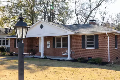 Exterior - 125 Lee St, Thomson, GA 30824 photo 13 of 13