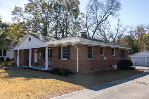 Other - 125 Lee St, Thomson, GA 30824 photo 1 of 8
