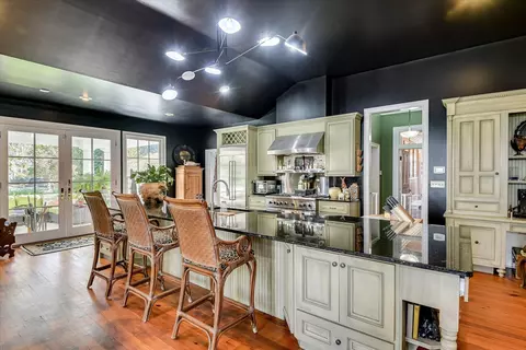 Kitchen - 3954 Silver Bluff Rd, Jackson, SC 29831 photo 1 of 2