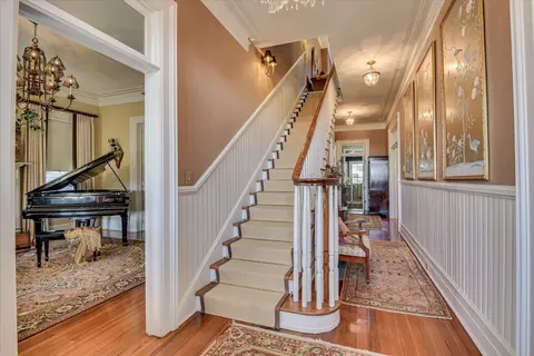 Entry Way - 3954 Silver Bluff Rd, Jackson, SC 29831 photo 2 of 2
