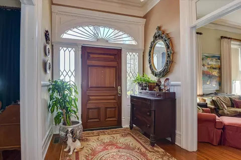 Entry Way - 3954 Silver Bluff Rd, Jackson, SC 29831 photo 1 of 2