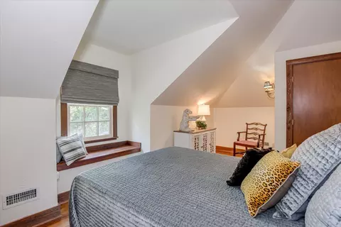 Bedroom - 3954 Silver Bluff Rd, Jackson, SC 29831 photo 5 of 5