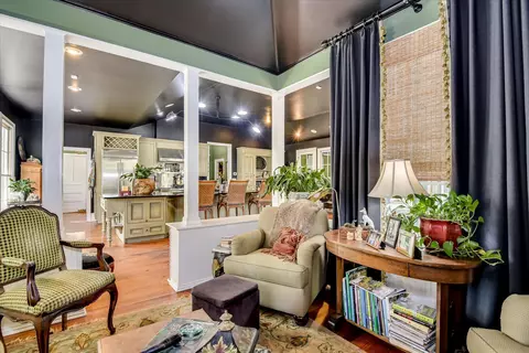 Living - 3954 Silver Bluff Rd, Jackson, SC 29831 photo 4 of 4