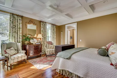 Bedroom - 3954 Silver Bluff Rd, Jackson, SC 29831 photo 1 of 5