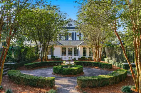 Exterior - 3954 Silver Bluff Rd, Jackson, SC 29831 photo 7 of 12