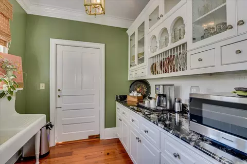 Kitchen - 3954 Silver Bluff Rd, Jackson, SC 29831 photo 2 of 2