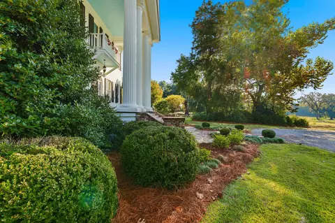 Exterior - 3954 Silver Bluff Rd, Jackson, SC 29831 photo 4 of 12