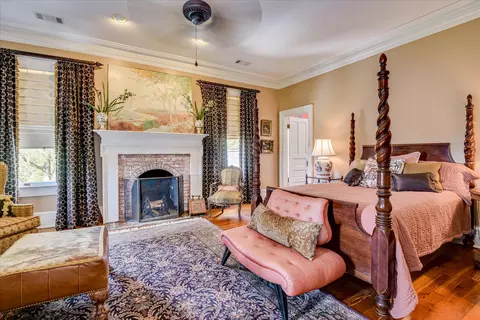 Bedroom - 3954 Silver Bluff Rd, Jackson, SC 29831 photo 2 of 5