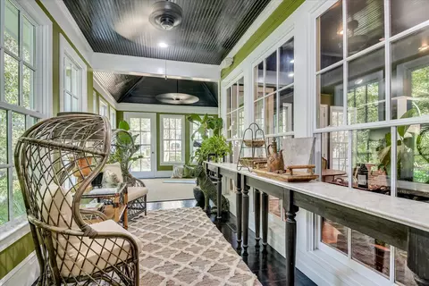 Exterior - 3954 Silver Bluff Rd, Jackson, SC 29831 photo 12 of 12