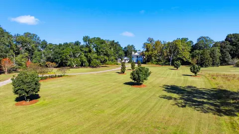 Exterior - 3954 Silver Bluff Rd, Jackson, SC 29831 photo 11 of 12