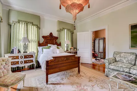 Bedroom - 3954 Silver Bluff Rd, Jackson, SC 29831 photo 4 of 5