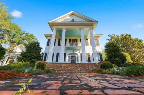 Other - 3954 Silver Bluff Rd, Jackson, SC 29831 photo 1 of 6
