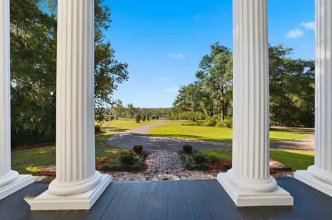 Exterior - 3954 Silver Bluff Rd, Jackson, SC 29831 photo 3 of 12