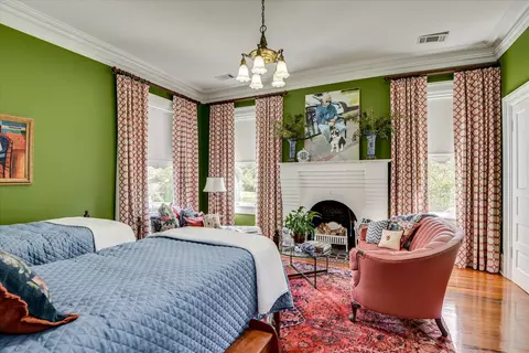 Bedroom - 3954 Silver Bluff Rd, Jackson, SC 29831 photo 3 of 5