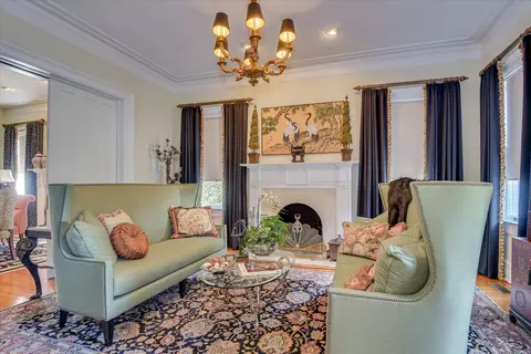 Living - 3954 Silver Bluff Rd, Jackson, SC 29831 photo 3 of 4
