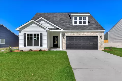818 Sweetgrass Cir, Harlem, GA 30814